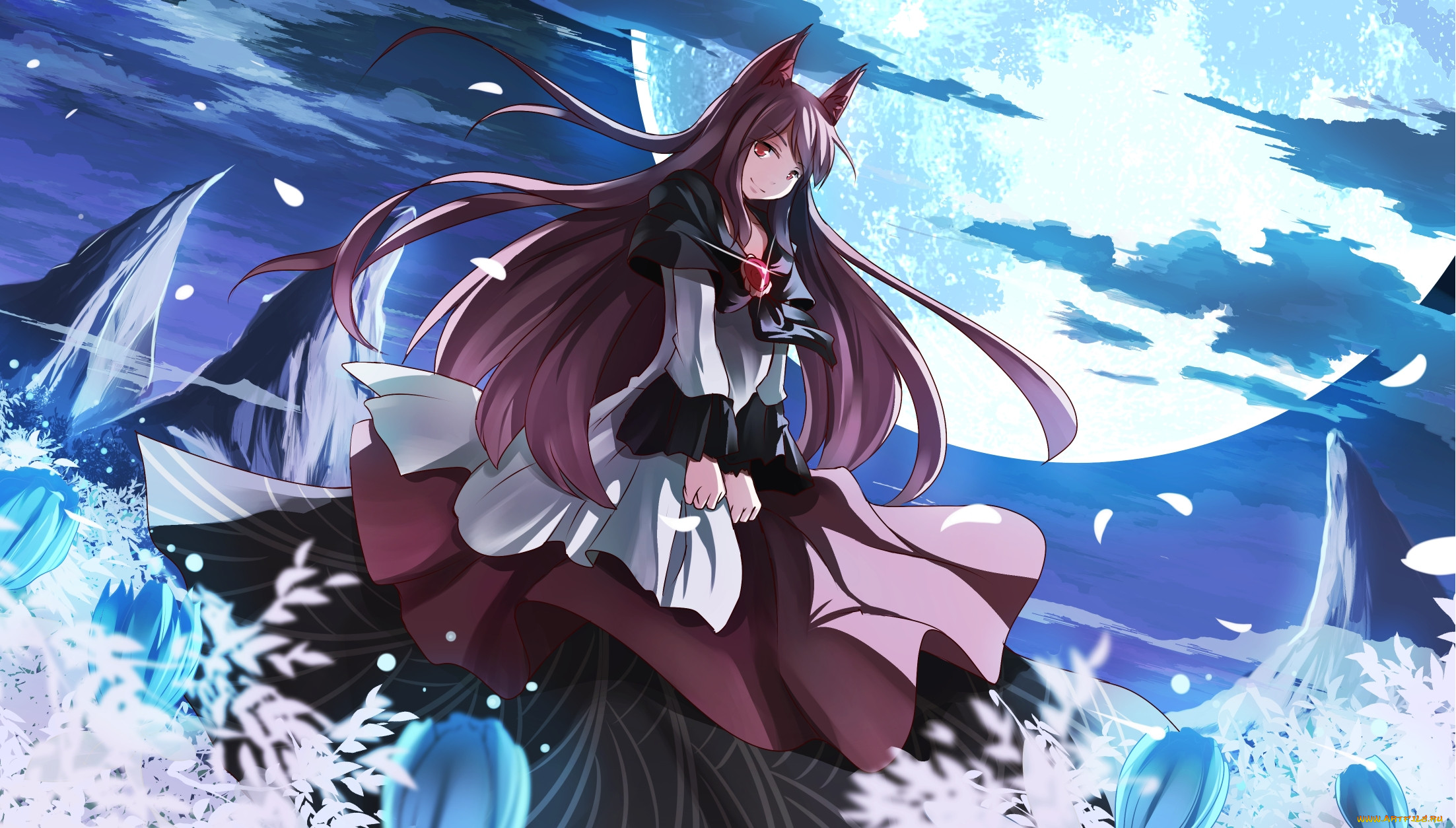 , touhou, , 